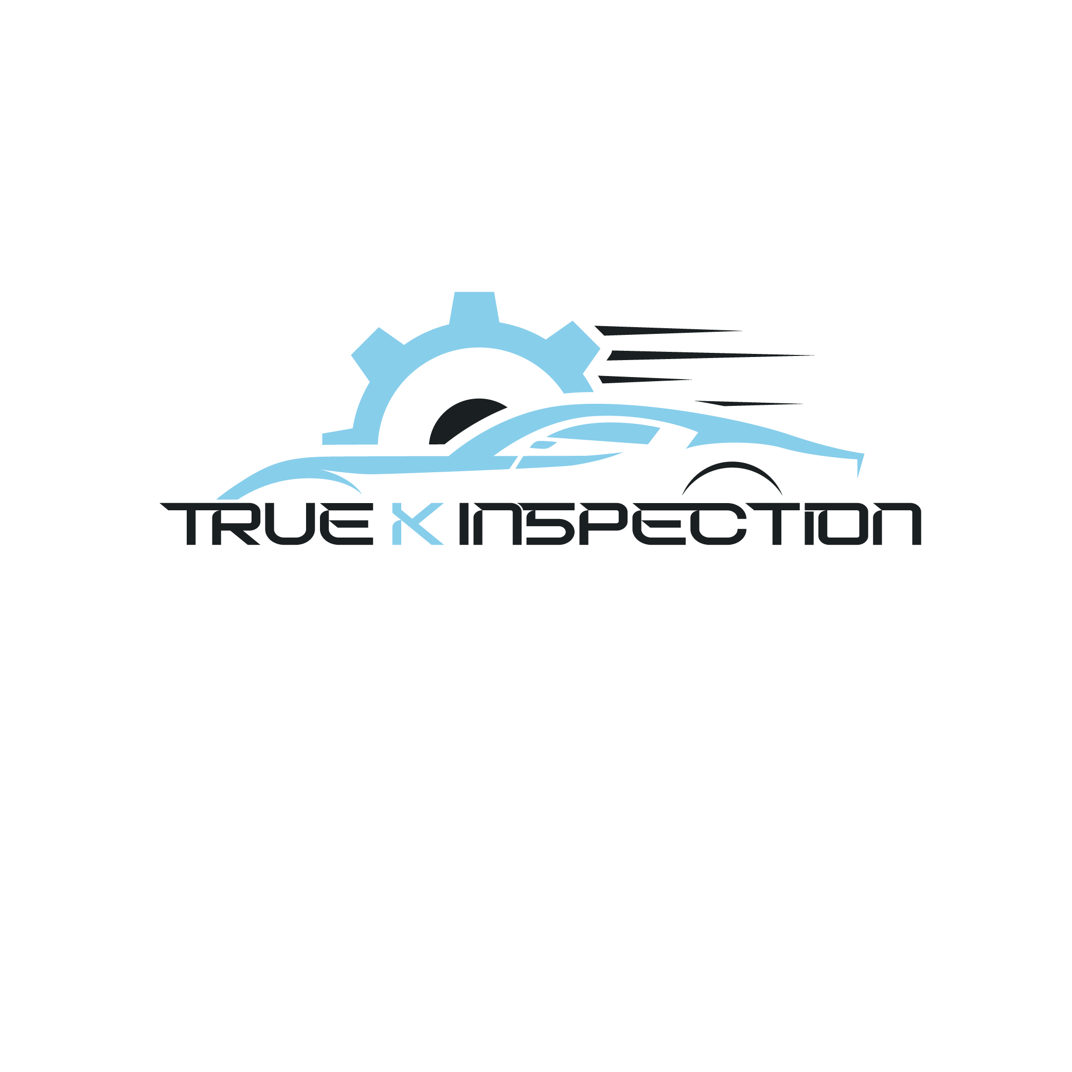 TrueK Inspection Logo