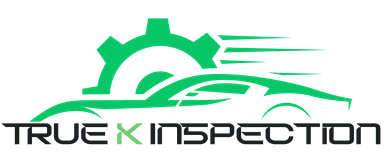 TrueK Inspection Logo